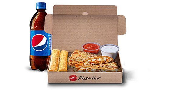 Pizza Hut Menu Jamaica