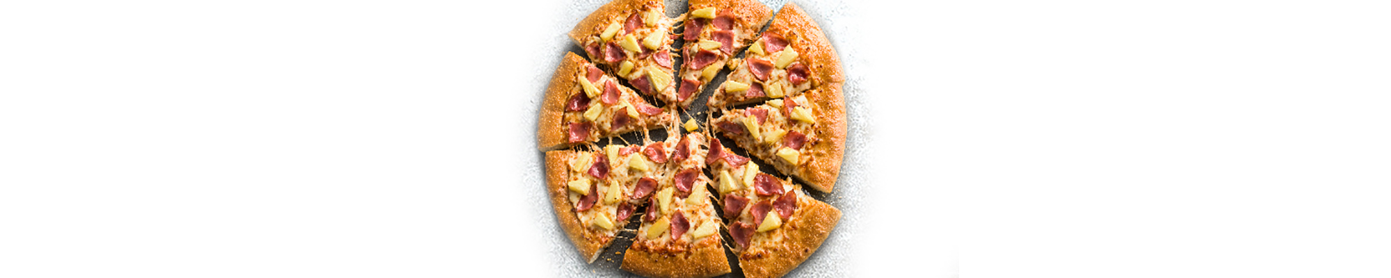 Pizza Hut Jamaica